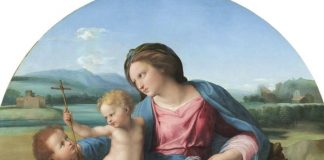 “Raffaello” in mostra dal 5 marzo alle Scuderie del Quirinale