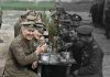 Arriva al cinema il documentario di Peter Jackson sulla Grande Guerra