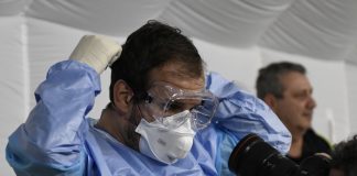 Coronavirus, insegnante palermitana a Parigi: “Trattati come appestati”