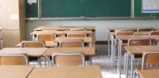 Coronavirus, da oggi a lunedi’ scuole chiuse a Palermo e provincia