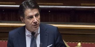 Coronavirus, Conte “Il panico e’ una reazione ingiustificata”