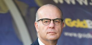 Umberto Gandini eletto all’unanimita’ nuovo ad della Lega Basket