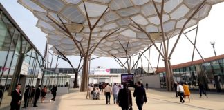 Confermata ad aprile la 54^ edizione del Vinitaly