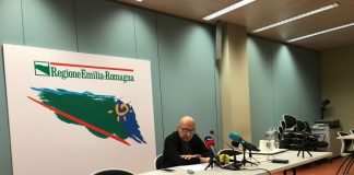 Positiva al coronavirus partorisce a Piacenza, il bimbo e’ negativo