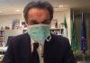 Coronavirus, anche governatore Lombardia in autoisolamento
