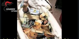 Mafia e droga a Catania, sei arresti