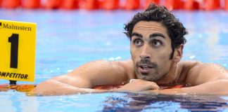 Nuoto, Magnini “Ho vinto, il Tas mi ha assolto da ogni accusa”