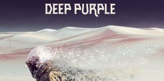 Deep Purple, il 12 giugno arriva il nuovo album “Whoosh!”