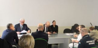 Primo caso di coronavirus Covid-19 a San Marino