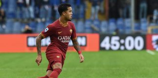 Pari in Belgio, la Roma si qualifica per gli ottavi di Europa League