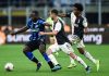 La Lega di serie A conferma: “Juventus-Inter a porte chiuse”