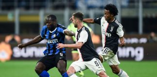 La Lega di serie A conferma: “Juventus-Inter a porte chiuse”