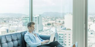 Con il coronavirus si scopre lo smart working