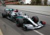 Ultimo giorno di test a Barcellona: comanda Bottas, quarto Leclerc