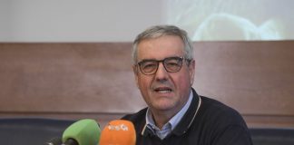 Coronavirus, 821 i contagiati