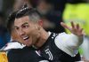 Ronaldo “Niente panico, sara’ una stagione grandiosa per la Juve”