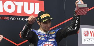 Si apre il Mondiale Superbike in Australia, gara 1 a Razgatlioglu