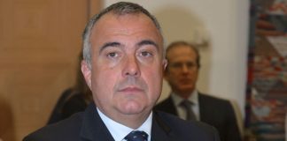 Atletica, Parrinello candidato alla presidenza Fidal