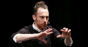 Cinema, a Berlino orso d’argento per migliore attore a Elio Germano