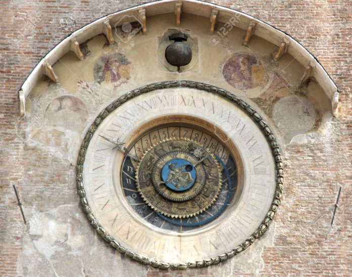 La storia delle oreficerie e orologerie a Mantova rivive a Palazzo Te
