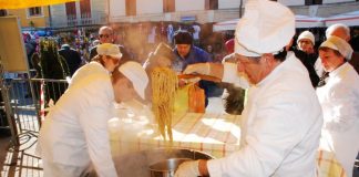 Coronavirus: dalla Bigolada di Castel d’Ario ai Carnevali sparsi sul territorio, tutto annullato La Bigolada diventa DeCo