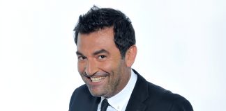 A Marmirolo “Va tutto bene” a teatro con Max Giusti