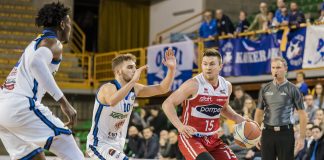Basket A2 – Pompea, terzo ko consecutivo. Orzinuovi vince 79-78