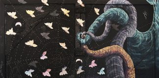 Arte, Zefferino alla “Galleria Arianna Sartori” dal 29 febbraio al 12 marzo