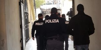 Pluripregiudicato e clandestino: 21enne espulso e accompagnato al Centro per il rimpatrio