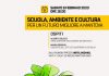 Ambiente e scuola a Mantova: 8 febbraio incontro pubblico organizzato dal M5S