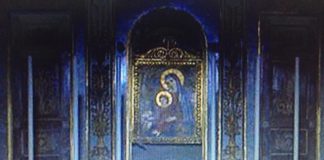 Quaresima, domani videomessaggio del vescovo Marco e sabato diretta streaming della messa dal Santuario dell’Incoronata Quaresima, domani videomessaggio del vescovo Marco e sabato diretta streaming della messa dal Santuario dell'Incoronata