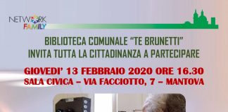 Truffe, comportamente da tenere: incontro il 13 febbraio in via Facciotto