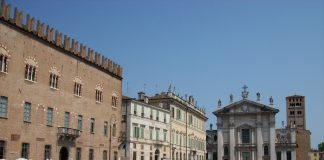 Modifiche di circolazione e sosta in Piazza Sordello e vie limitrofi nei giorni dei concerti