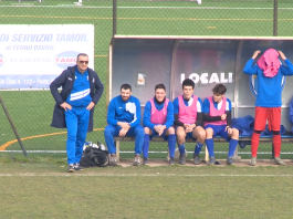 Calcio Prima Categoria – Porto-Nuvolera 3-0, gli highlights