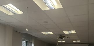 Tamponi ancora tutti negativi a Mantova. Al Pronto soccorso del Poma un triage dedicato, aumentati i letti in isolamento Tamponi ancora tutti negativi a Mantova. Al Pronto soccorso del Poma un triage dedicato, aumentati i letti in isolamento