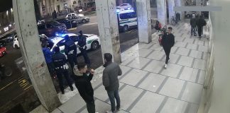 Minaccia una donna e aggredisce un agente della Polizia locale, denunciato 29enne nigeriano