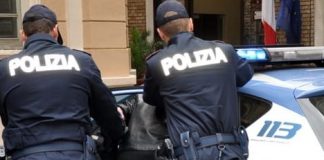 Contrasto alla criminalità, arrestato pluripregiudicato straniero