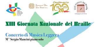 Sabato al Conservatorio l’U.I,C.I celebra il centenario