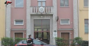 Aggredisce i carabinieri in kebab a Viadana, moldavo 57enne in manette