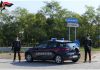 Hashish in auto, ritiro della patente e segnalazione alla Prefettura per due giovani solferinesi