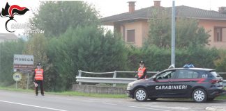 Piubega, 22enne guida con patente sospesa: denunciato