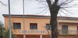 Moglia: gettano 20 grammi di cocaina dal finestrino, ma vengono fermati dai Carabinieri