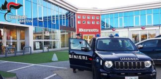 Violazione delle norme anti-coronavirus nell’Alto Mantovano: altre 59 denunce