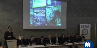 Bracconaggio sul Po, l’attenzione resta alta. Intanto nasce la sinergia Italia-Romania