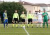 Calcio Promozione – Castellana-Casalromano 2-0, gli highlights
