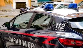 Ai domiciliari, fuma hashish perchè si annoia. Beccato dai carabinieri