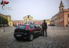 Casa in fiamme a Bozzolo: carabiniere eroe salva due persone