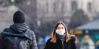 Coronavirus, quinta vittima in Lombardia: un 88enne di Caselle Landi, provincia di Lodi