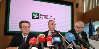 240 i lombardi contagiati dal Coronavirus, altri tre decessi di anziani. Gallera: “da verificare il nesso tra la morte e la positività” 240 i lombardi contagiati dal Coronavirus, altri tre decessi di anziani. Gallera: "da verificare il nesso tra la morte e la