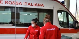 Coronavirus, al Poma aree in isolamento per i pazienti con patologie respiratorie. Tutti negativi i primi tamponi Coronavirus, al Poma aree in isolamento per i pazienti con patologie respiratorie. Tutti negativi i primi tamponi